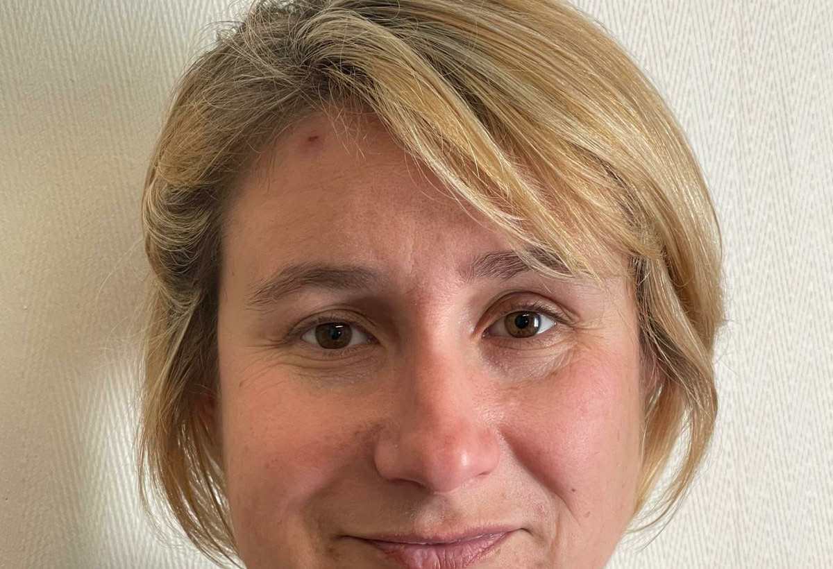 Marie-Laure Boirat